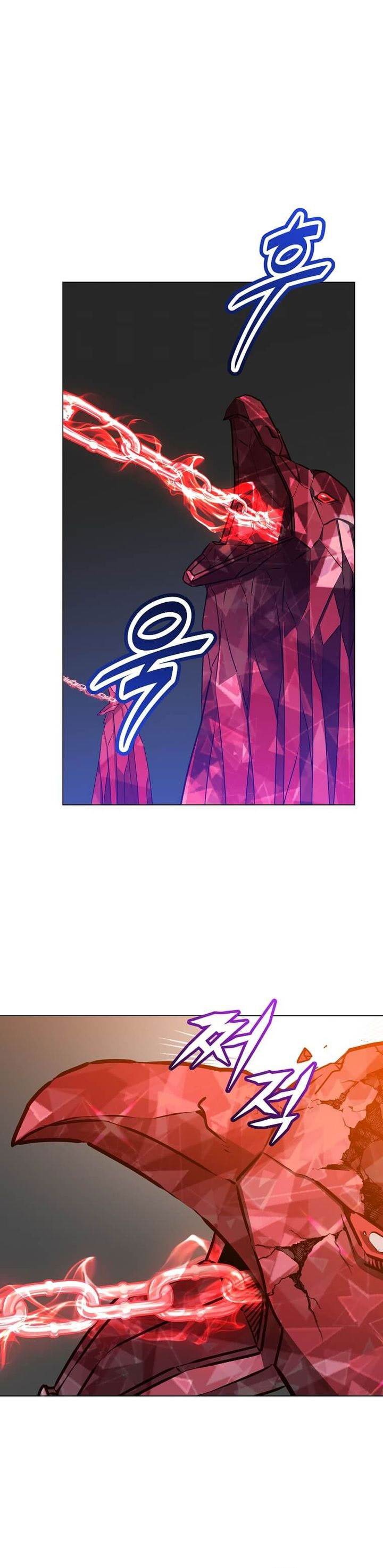 The MAX leveled hero will return! Chapter 201
