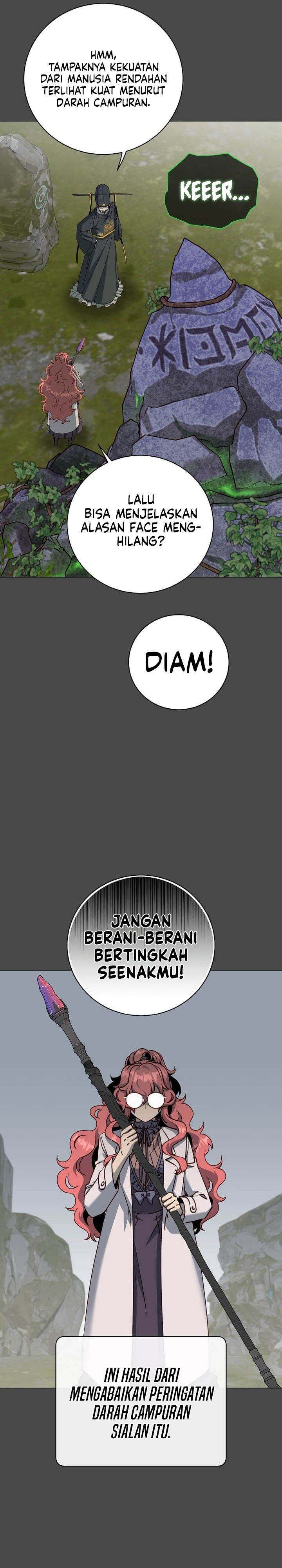 The MAX leveled hero will return! Chapter 204