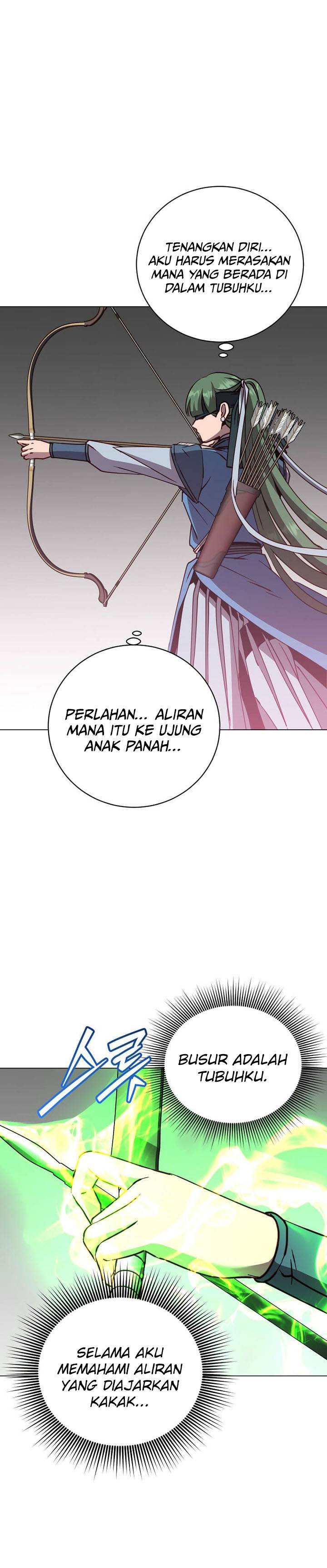 The MAX leveled hero will return! Chapter 207