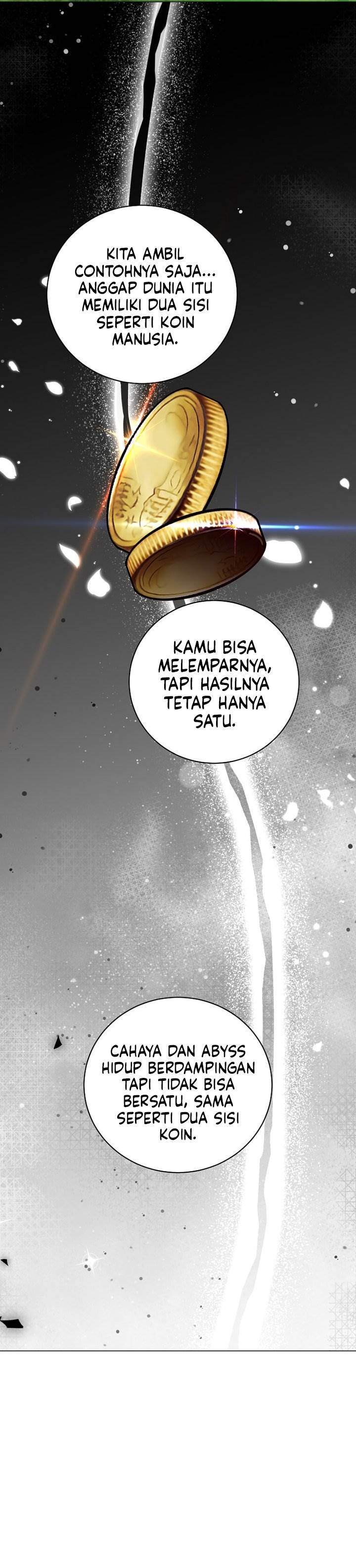 The MAX leveled hero will return! Chapter 211