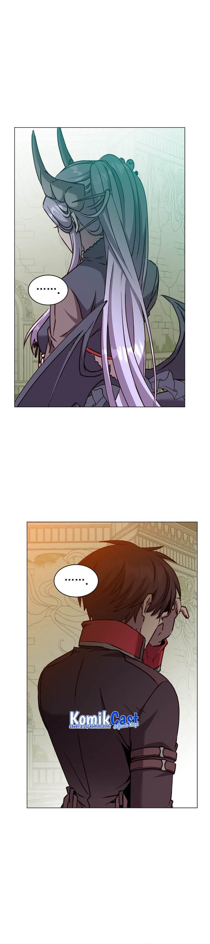 The MAX leveled hero will return! Chapter 212