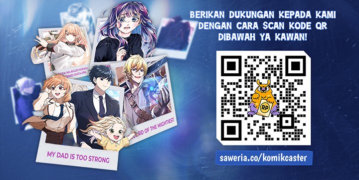 The MAX leveled hero will return! Chapter 215