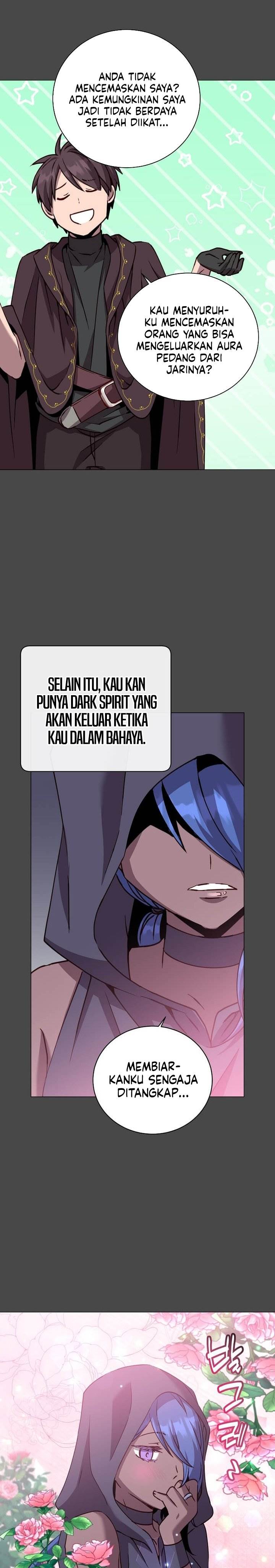 The MAX leveled hero will return! Chapter 216