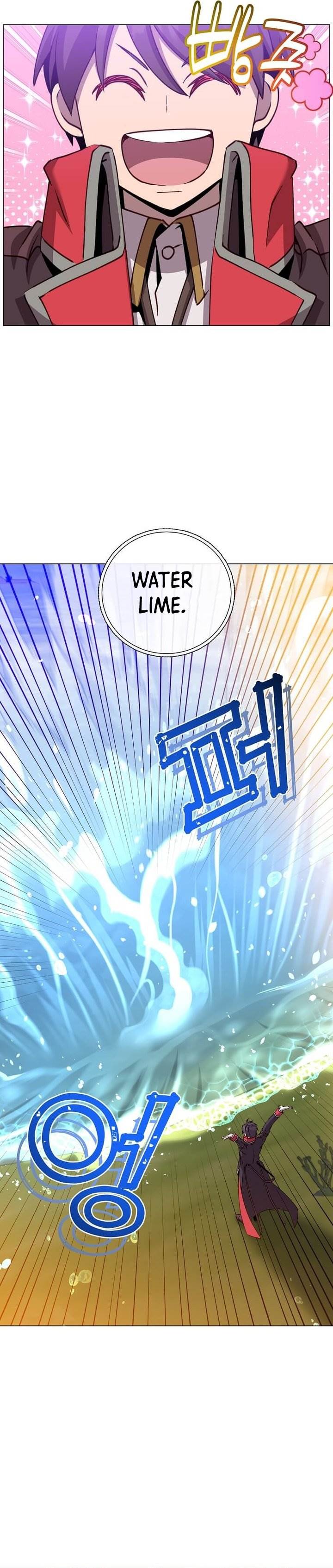 The MAX leveled hero will return! Chapter 218