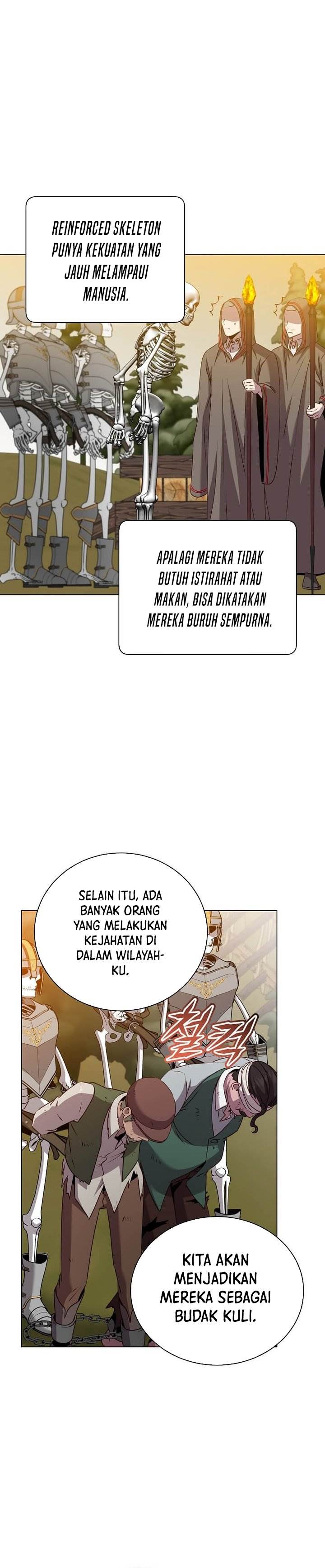 The MAX leveled hero will return! Chapter 218