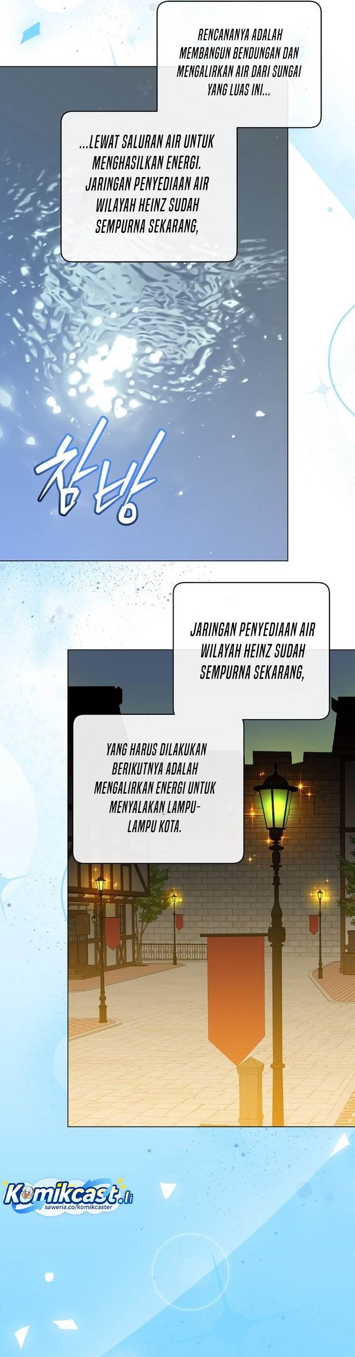 The MAX leveled hero will return! Chapter 218