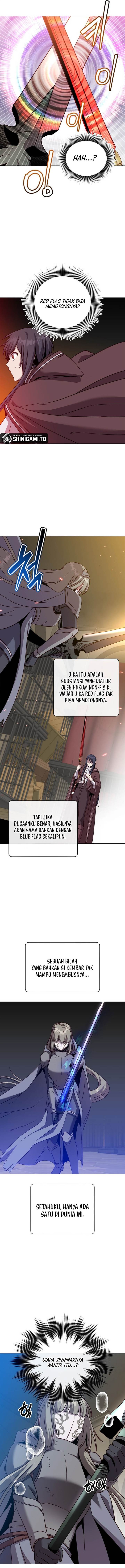 The MAX leveled hero will return! Chapter 224