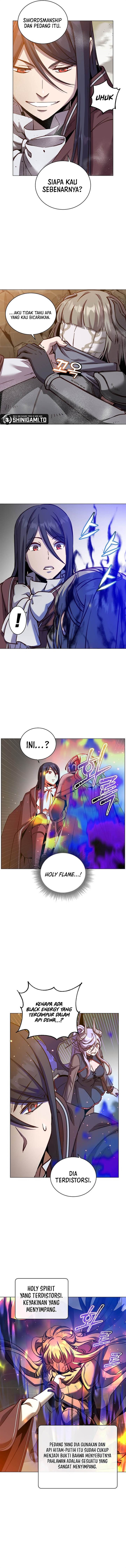 The MAX leveled hero will return! Chapter 225