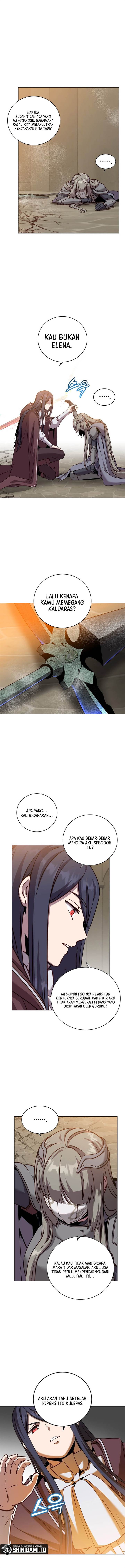 The MAX leveled hero will return! Chapter 225