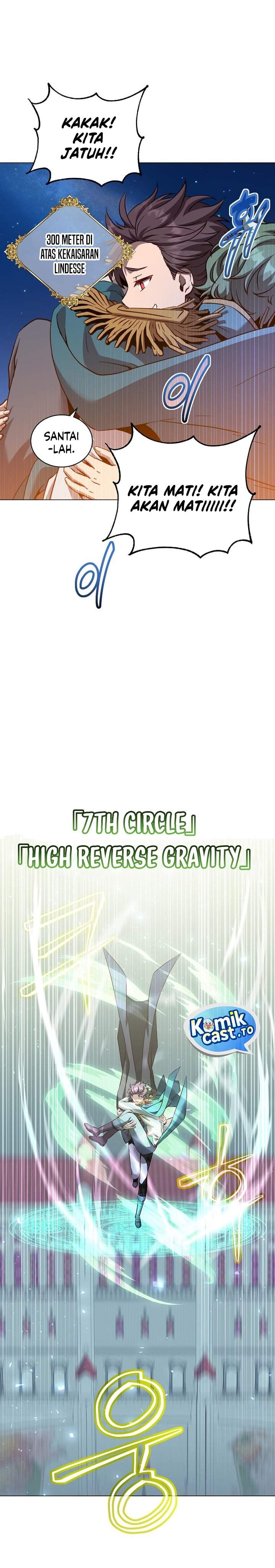 The MAX leveled hero will return! Chapter 227