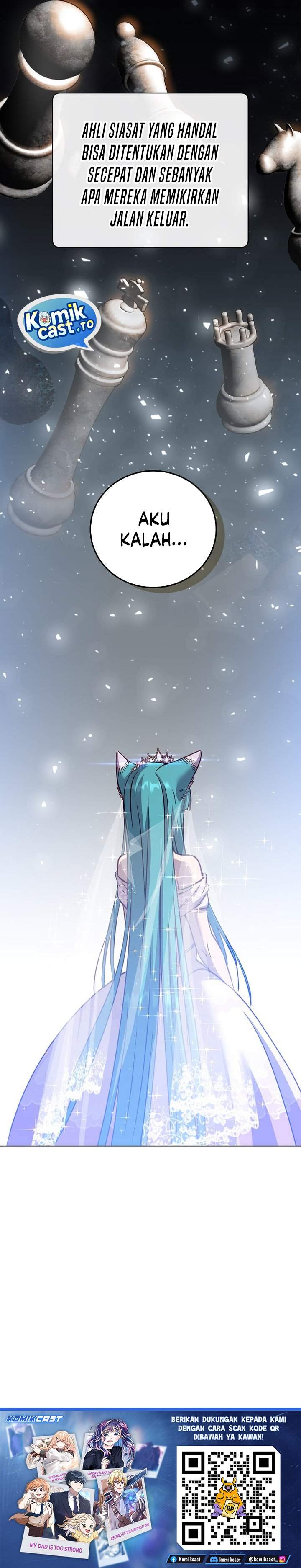 The MAX leveled hero will return! Chapter 227