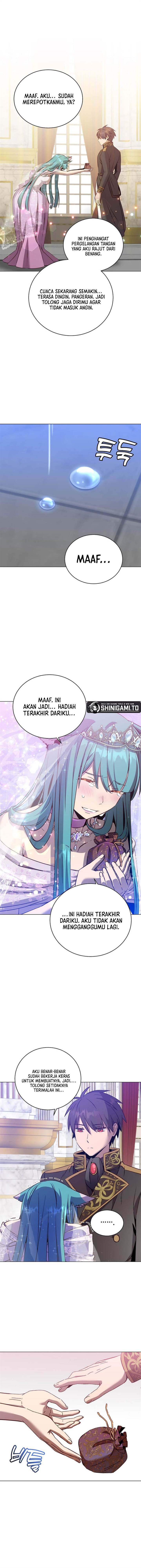 The MAX leveled hero will return! Chapter 228