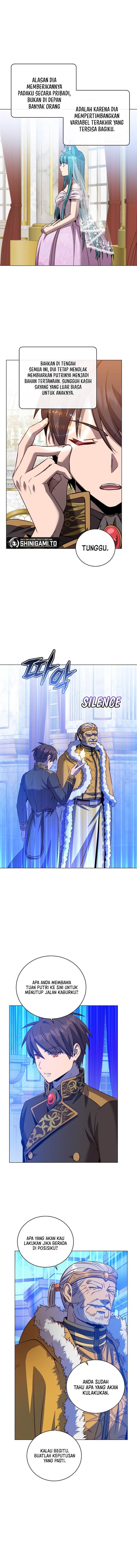 The MAX leveled hero will return! Chapter 228