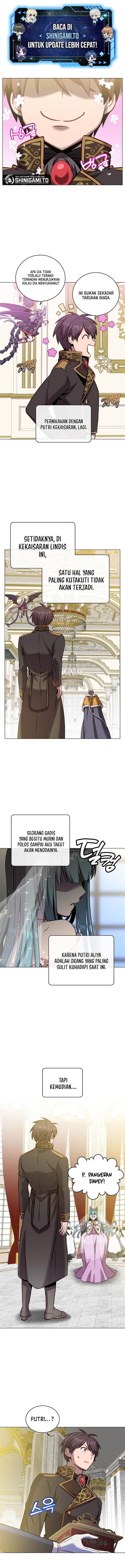 The MAX leveled hero will return! Chapter 228