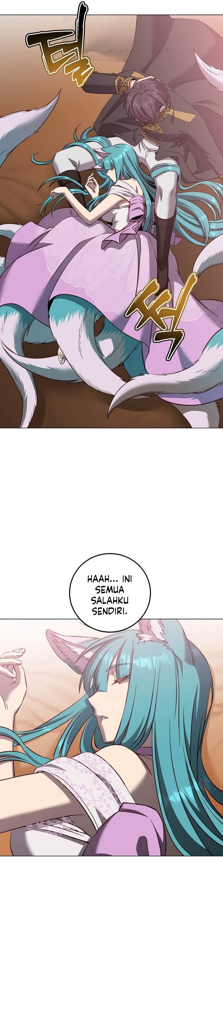 The MAX leveled hero will return! Chapter 229