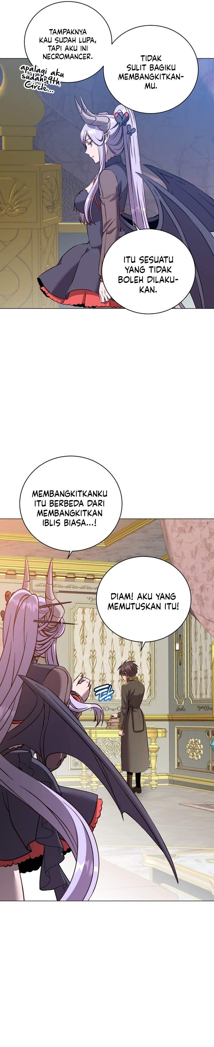 The MAX leveled hero will return! Chapter 229