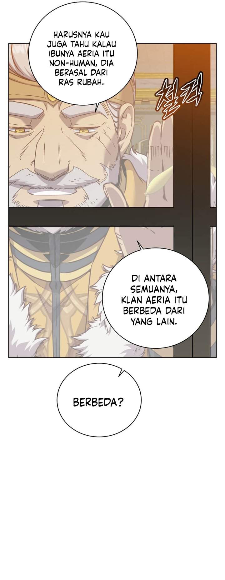 The MAX leveled hero will return! Chapter 229