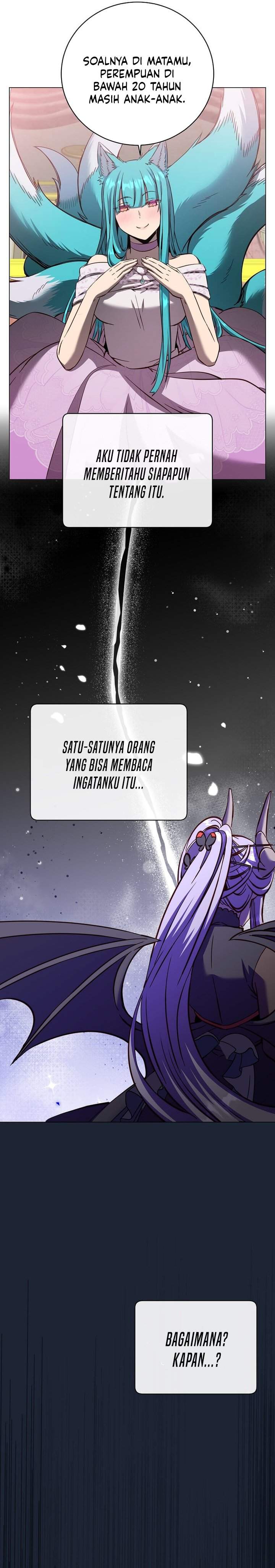 The MAX leveled hero will return! Chapter 229