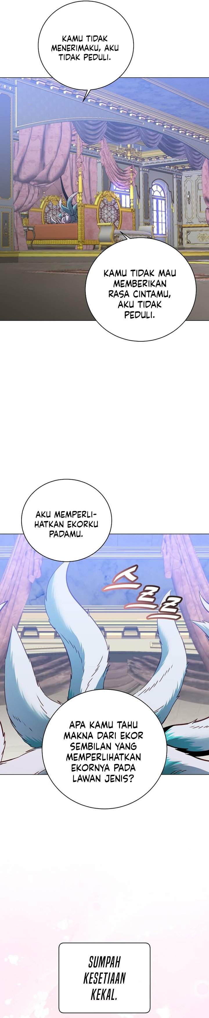 The MAX leveled hero will return! Chapter 229