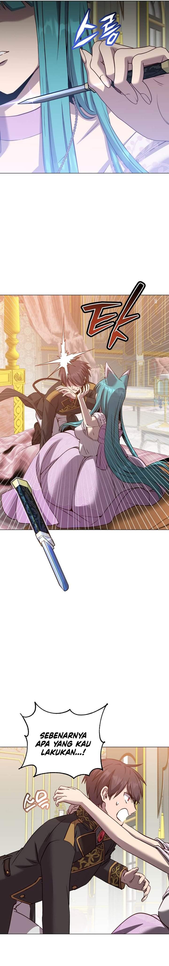 The MAX leveled hero will return! Chapter 229