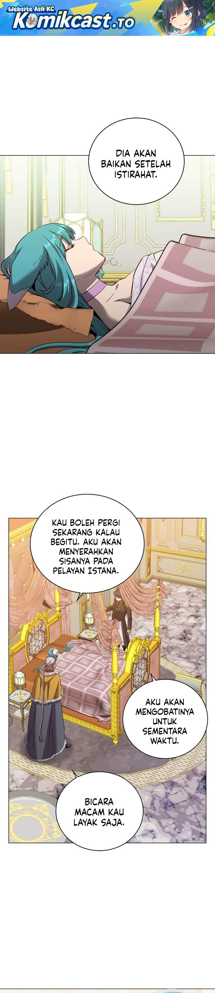 The MAX leveled hero will return! Chapter 229