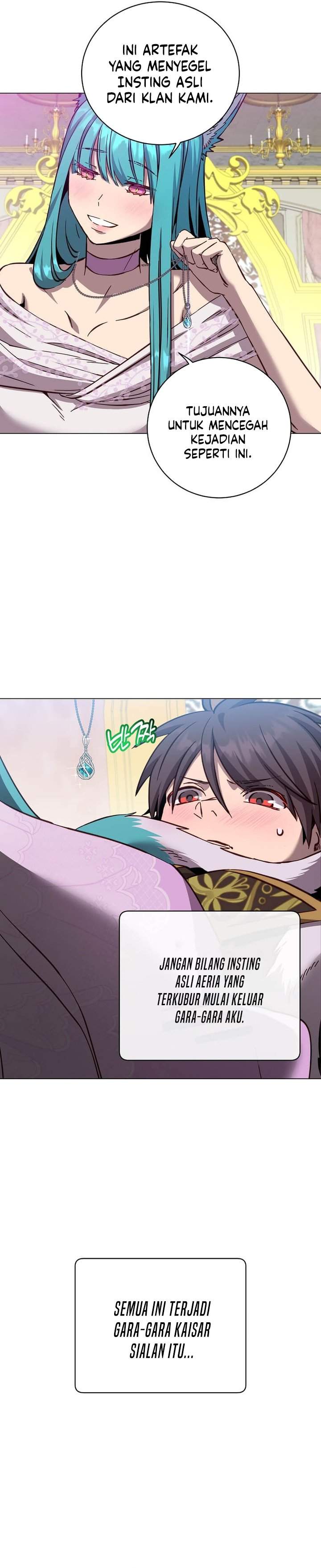 The MAX leveled hero will return! Chapter 229
