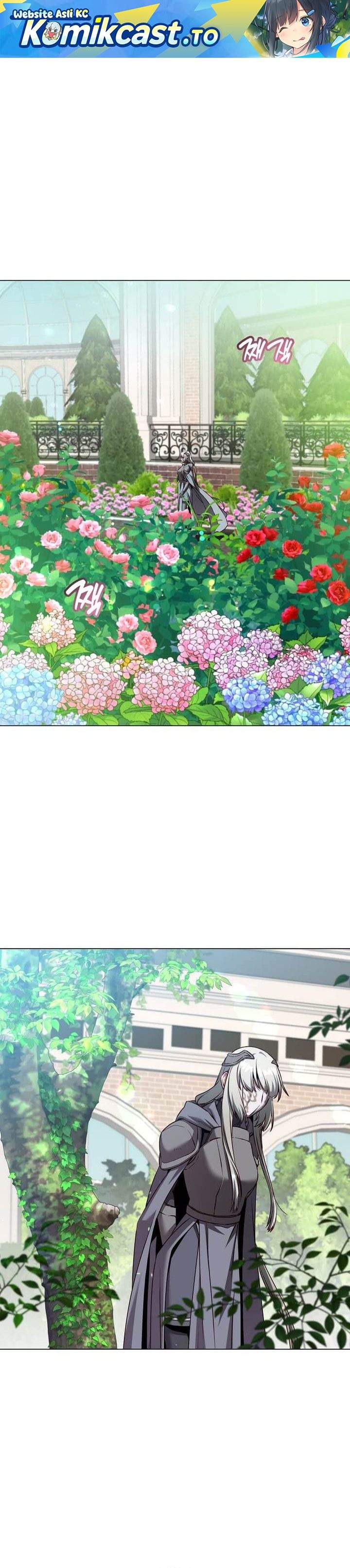 The MAX leveled hero will return! Chapter 231