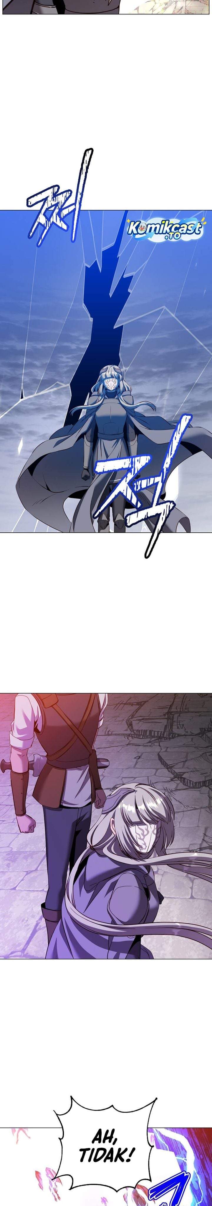 The MAX leveled hero will return! Chapter 235