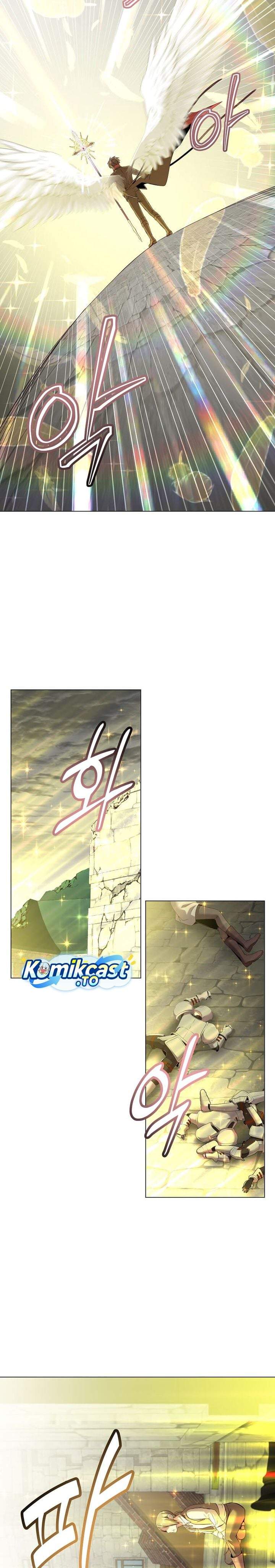 The MAX leveled hero will return! Chapter 235