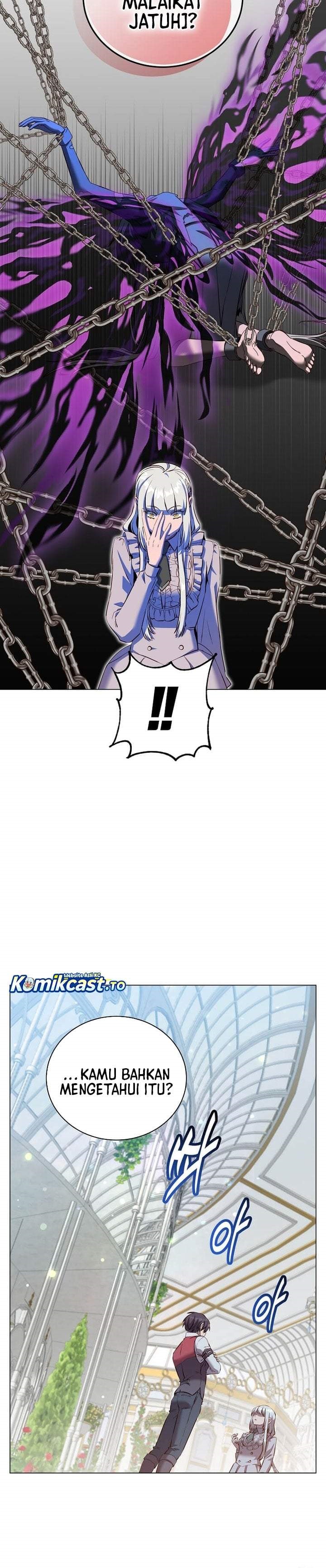 The MAX leveled hero will return! Chapter 242