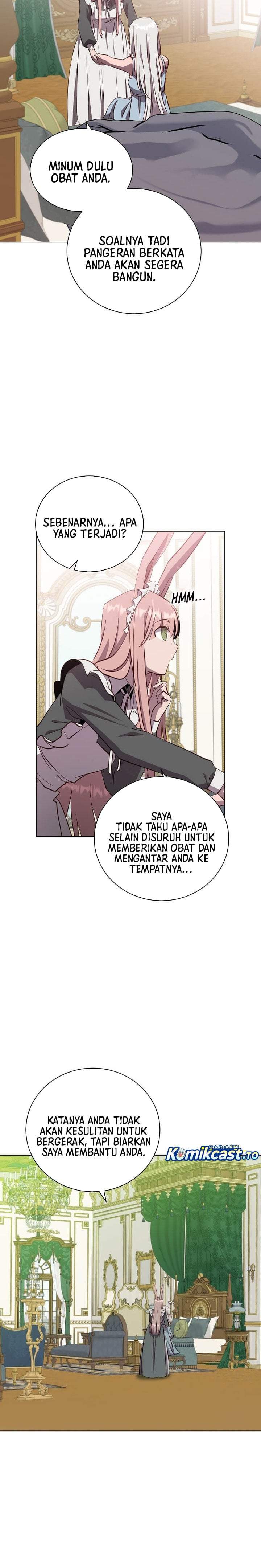 The MAX leveled hero will return! Chapter 242