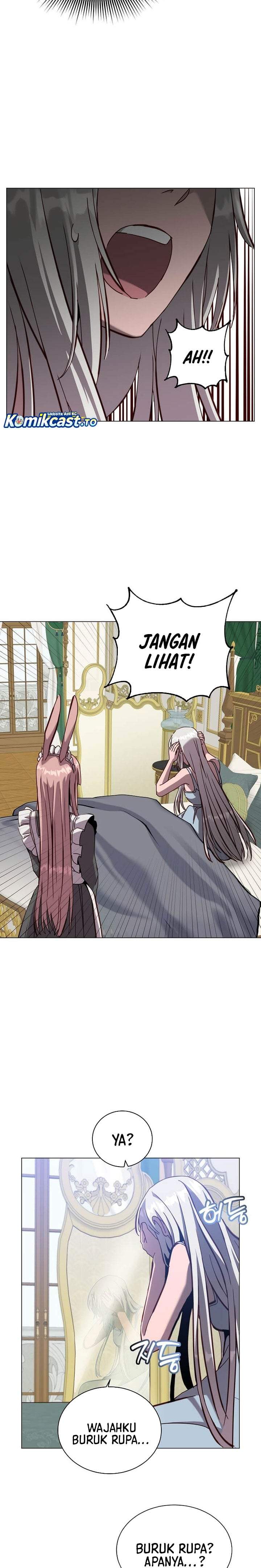 The MAX leveled hero will return! Chapter 242