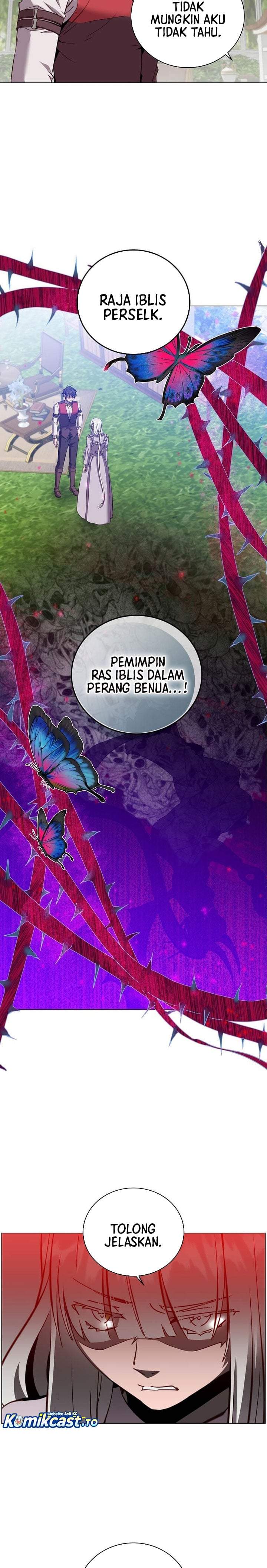 The MAX leveled hero will return! Chapter 242