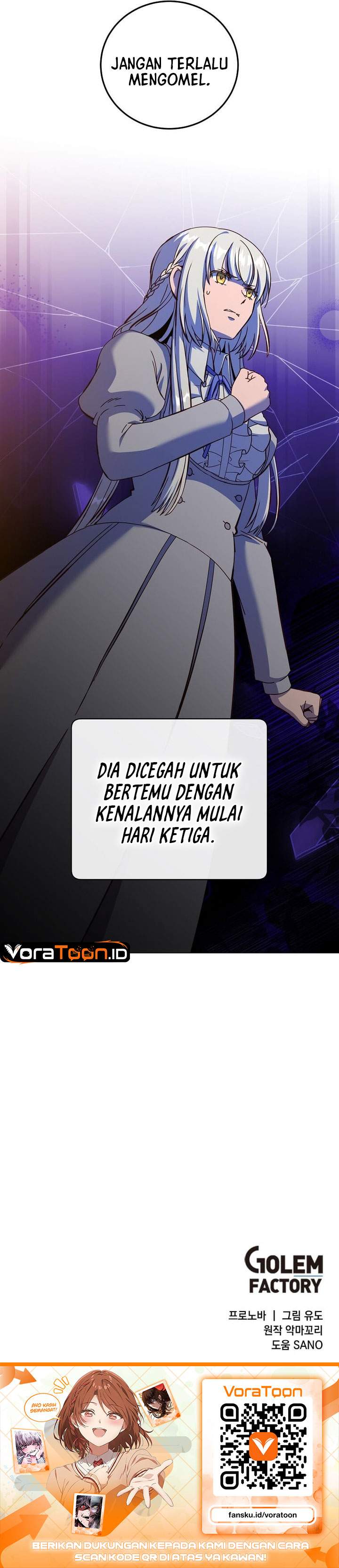 The MAX leveled hero will return! Chapter 245