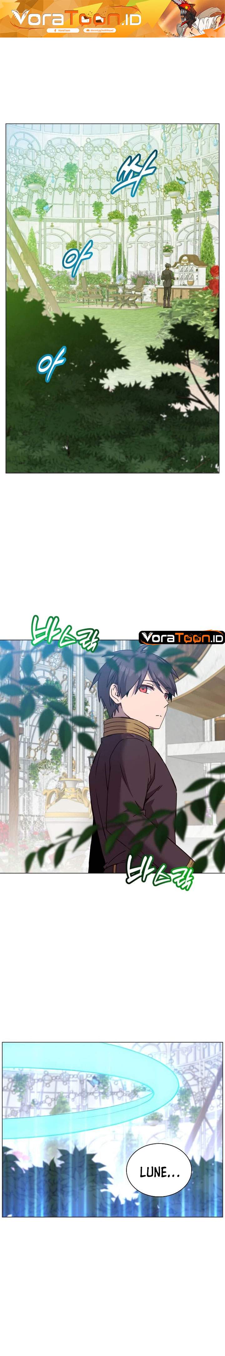 The MAX leveled hero will return! Chapter 245
