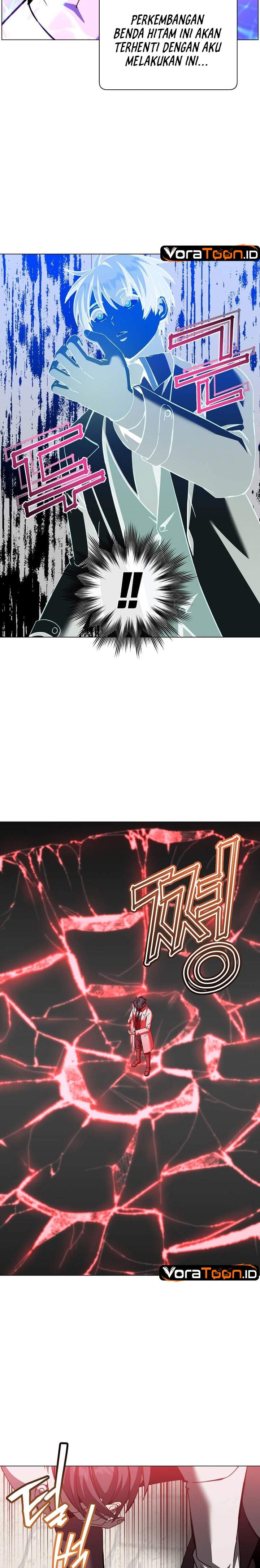 The MAX leveled hero will return! Chapter 245