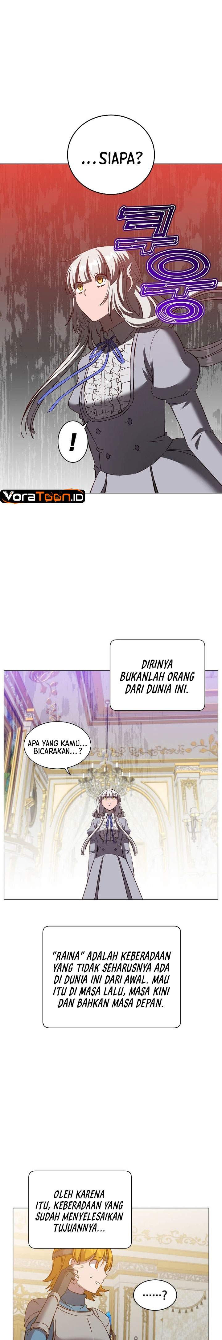 The MAX leveled hero will return! Chapter 246