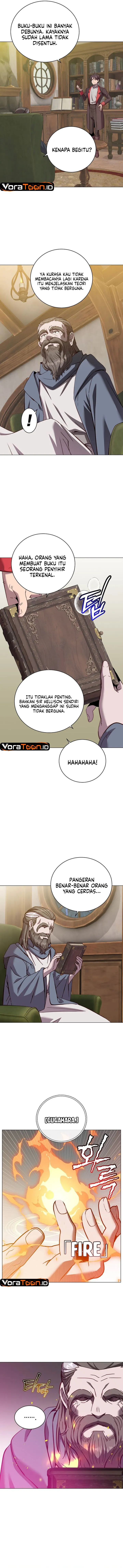 The MAX leveled hero will return! Chap 248 - Next Chap 249
