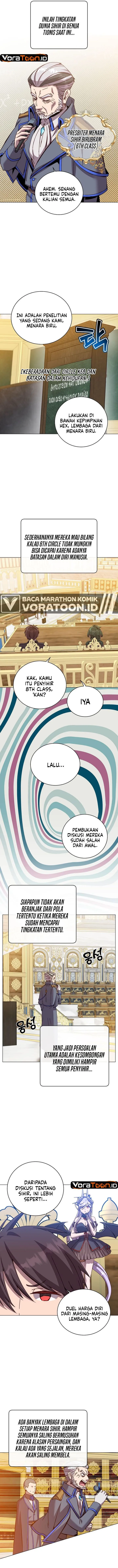The MAX leveled hero will return! Chap 248 - Next Chap 249
