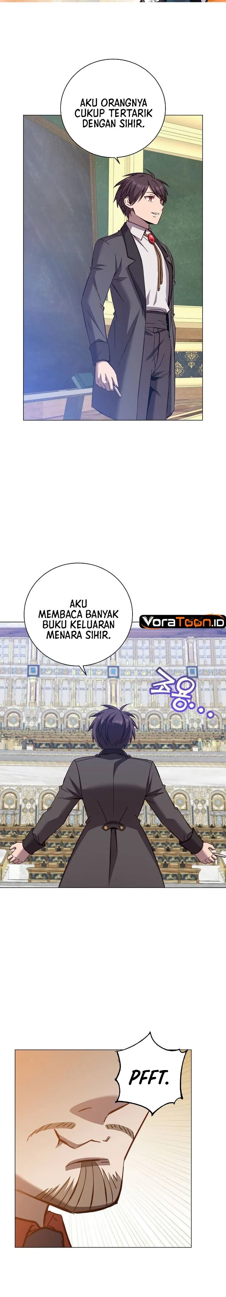 The MAX leveled hero will return! Chap 249 - Next Chap 250