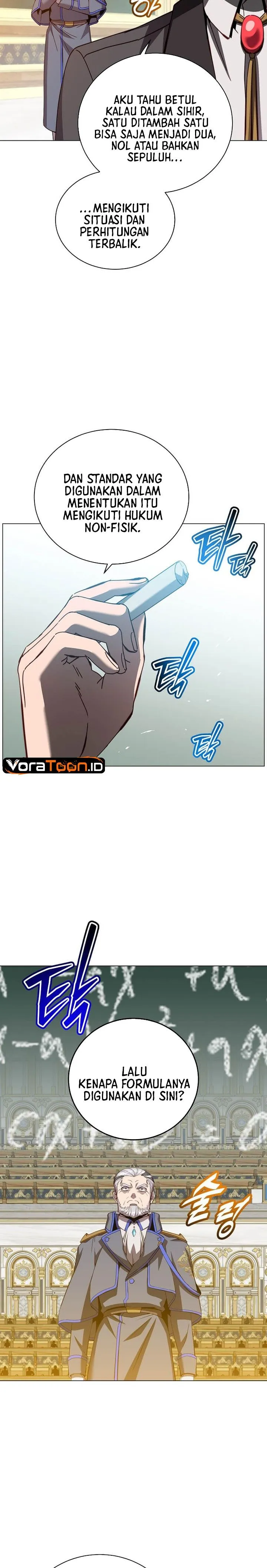 The MAX leveled hero will return! Chap 249 - Next Chap 250