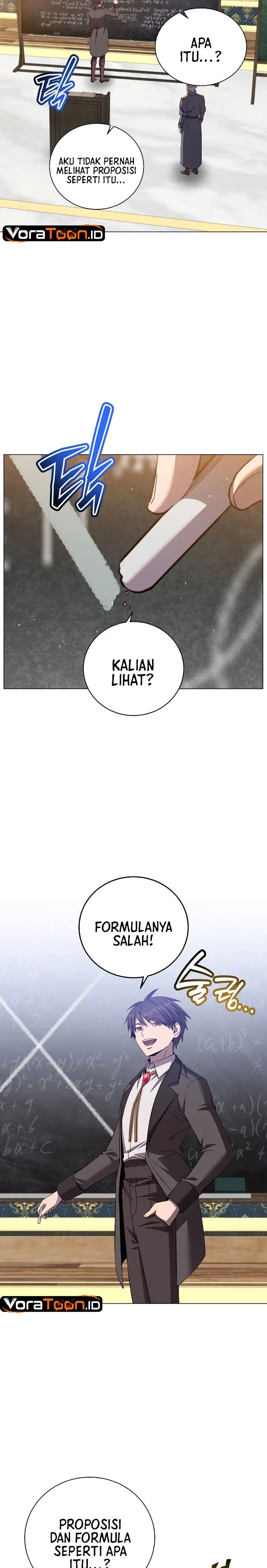 The MAX leveled hero will return! Chap 249 - Next Chap 250