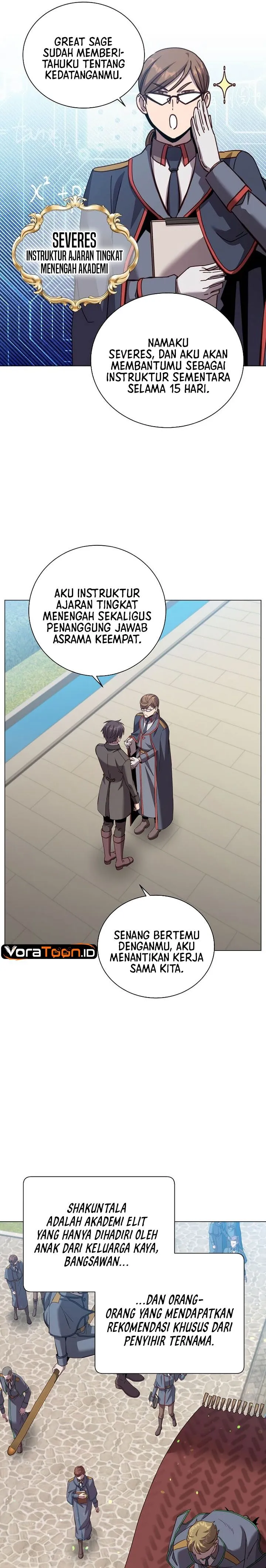 The MAX leveled hero will return! Chap 249 - Next Chap 250