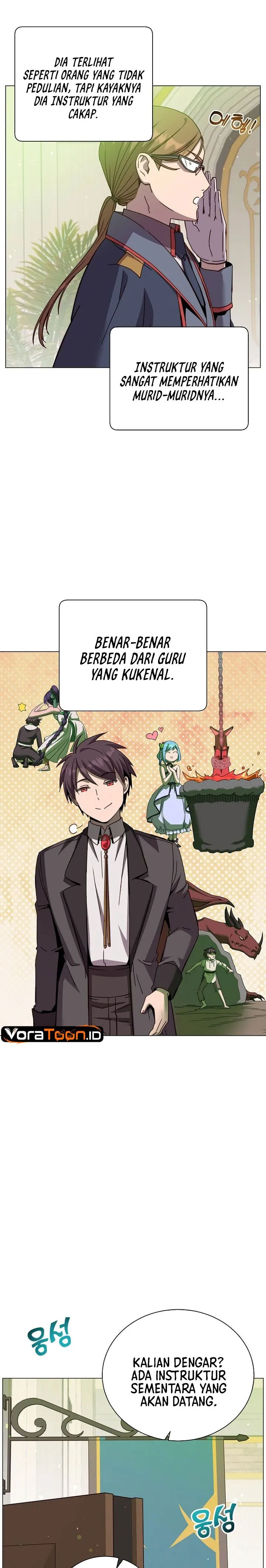 The MAX leveled hero will return! Chap 249 - Next Chap 250