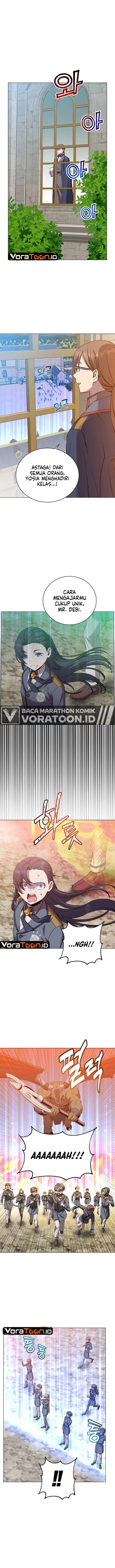 The MAX leveled hero will return! Chap 251 - Next Chap 252