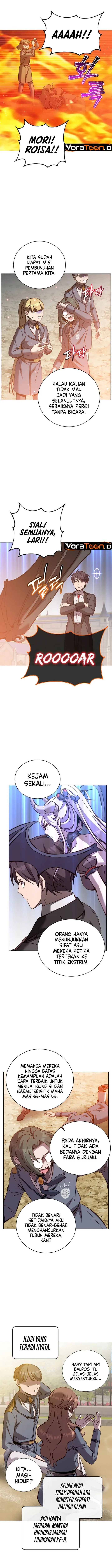 The MAX leveled hero will return! Chap 251 - Next Chap 252