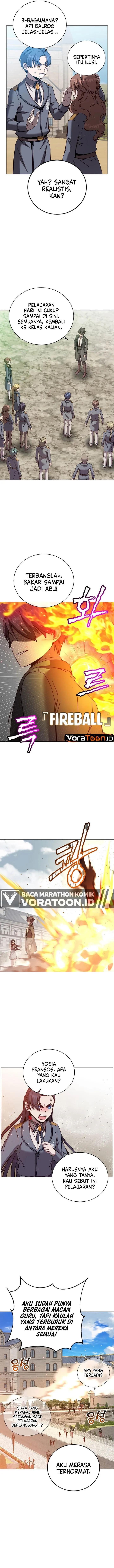 The MAX leveled hero will return! Chap 251 - Next Chap 252