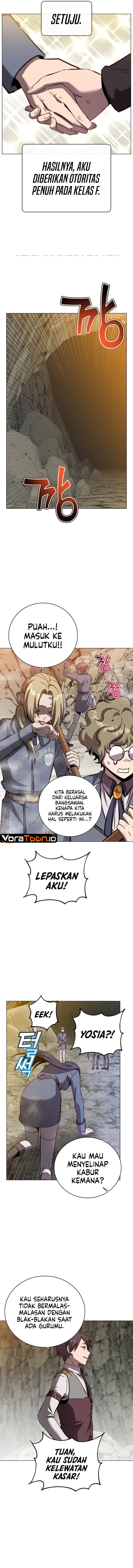 The MAX leveled hero will return! Chap 251 - Next Chap 252