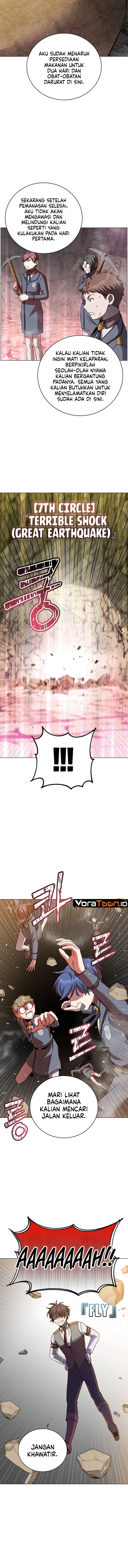 The MAX leveled hero will return! Chap 251 - Next Chap 252