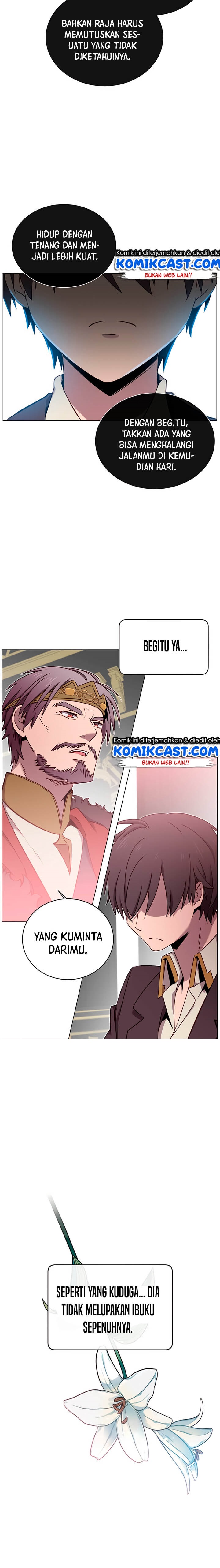 The MAX leveled hero will return! Chapter 28